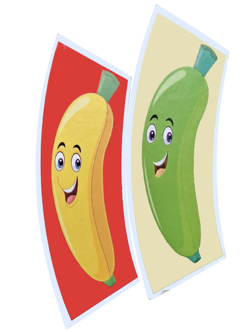 Banana Illusion-WonderShop.In